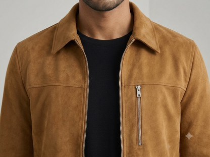Tailored Jacket for men By catzaa.store