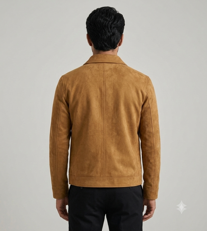 Tailored Jacket for men By catzaa.store