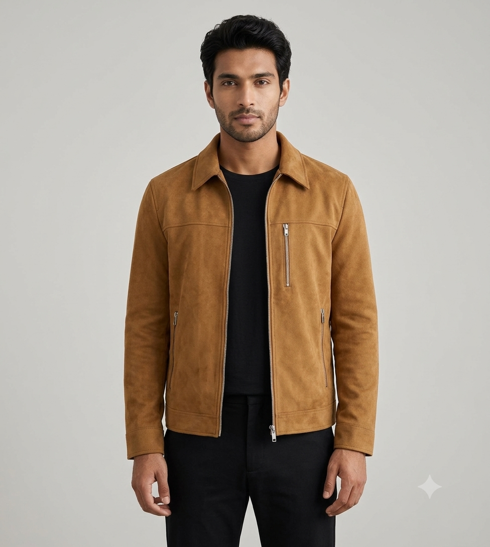 Tailored Jacket for men By catzaa.store